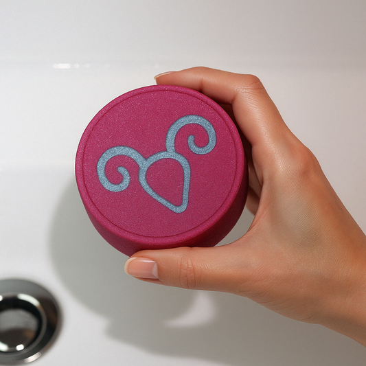 Offrez un coffret magique au Bélier : 1 bombes de bain artisanales avec horoscope surprise. Idéal pour un moment de détente cosmique et astrologique !