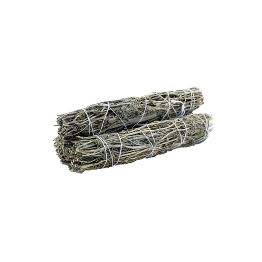 Smudge Stick - Lavender Sage 22cm