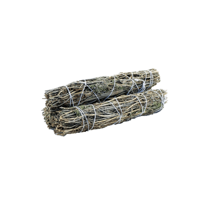 Smudge Stick - Lavender Sage 22cm