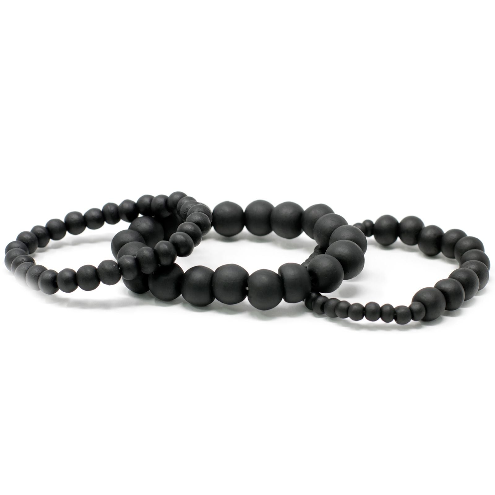 Blackwood Beads Set
