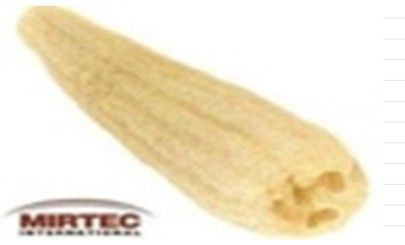 Egyptian Luxury Whole Loofah - Compressed - 23cm