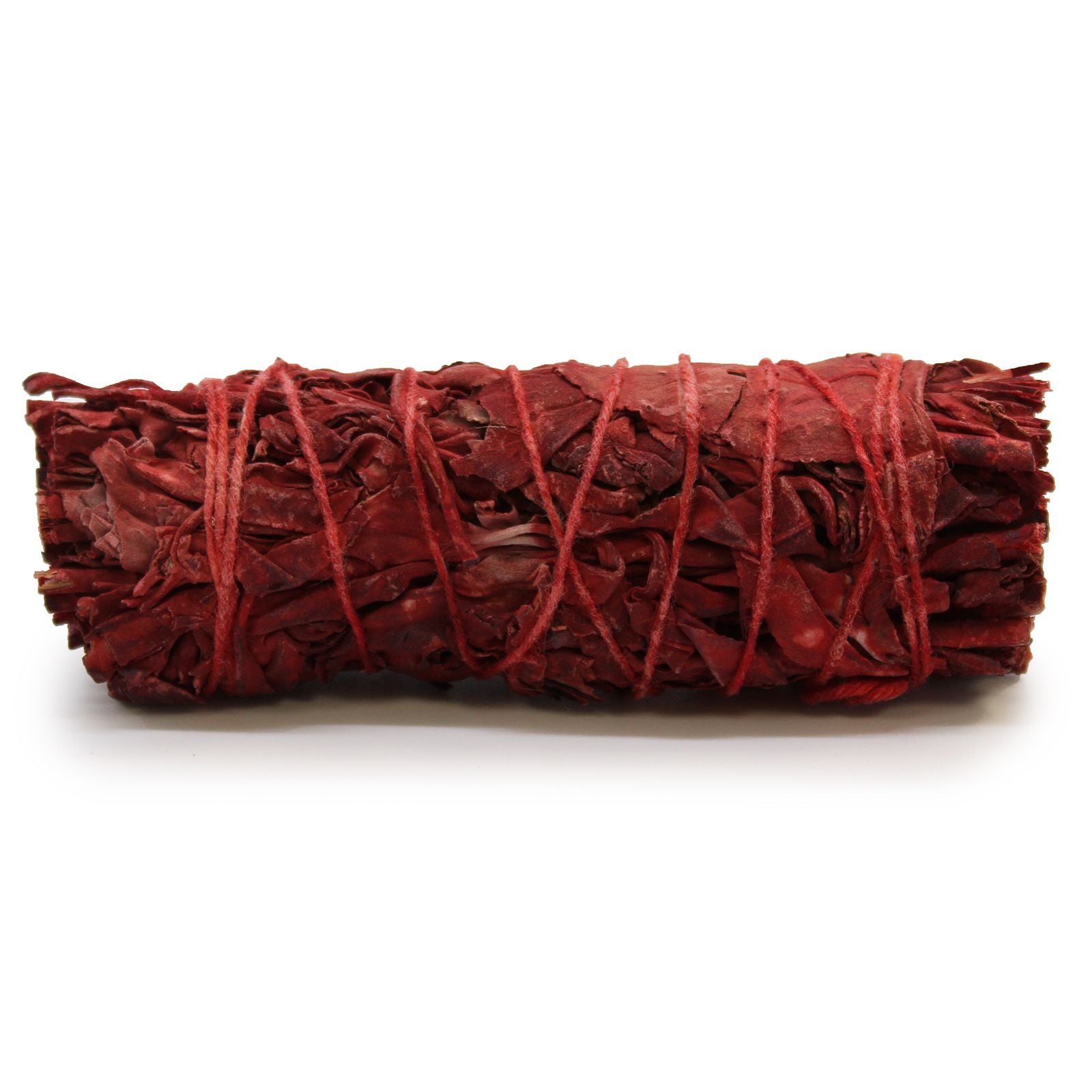 Smudge Stick - Dragon's Blood Sage 10cm