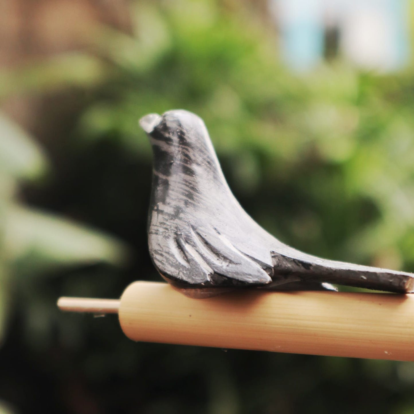 Wooden Bird Whistle