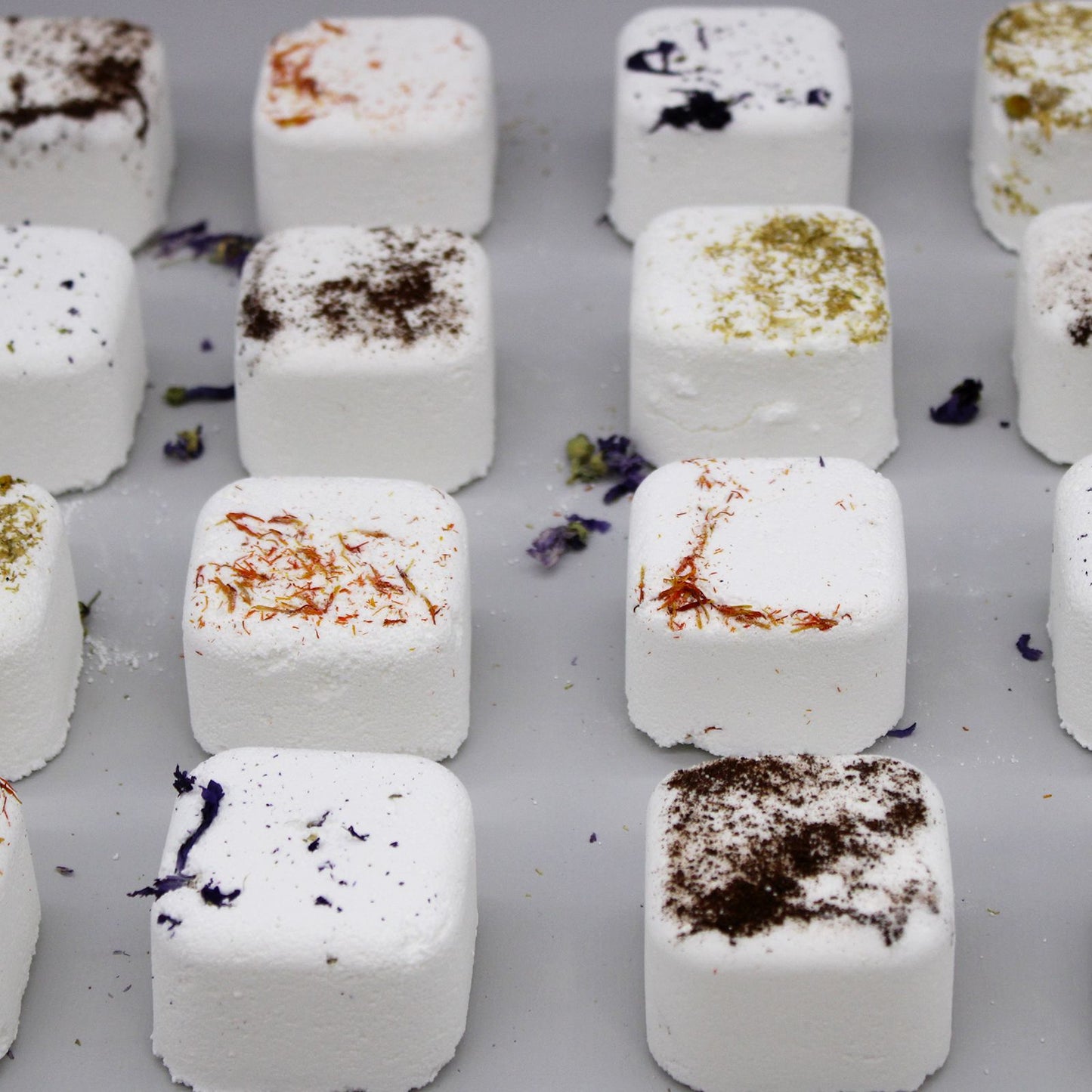 Aromatherapy Shower Steamer 80g - Party Booster