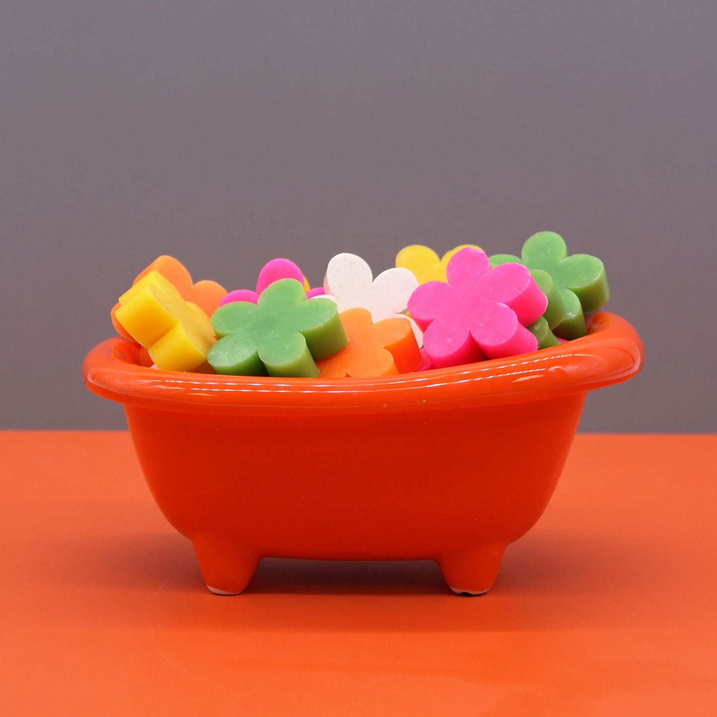 Flower Guest Soaps - Spring Bouquet